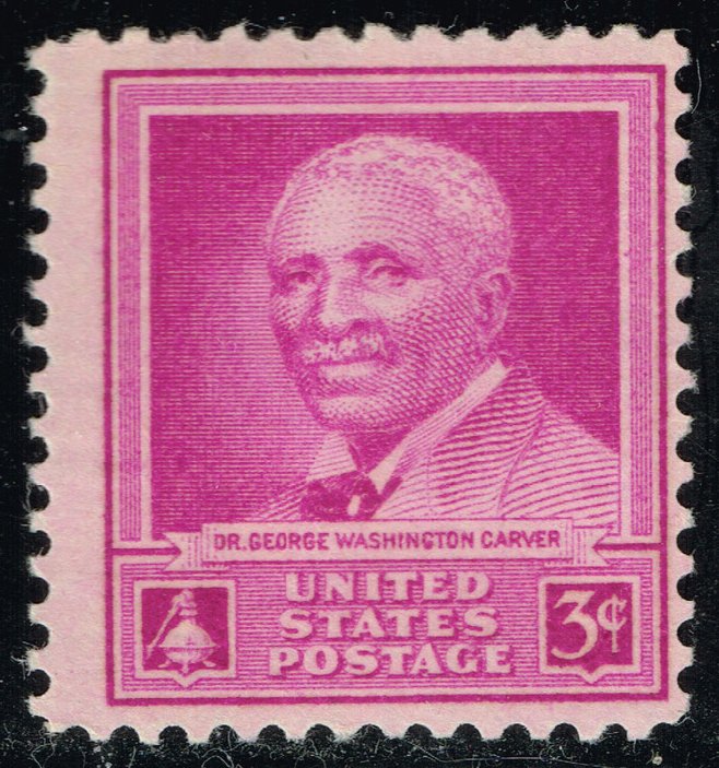 US #953 George Washington Carver; MNH
