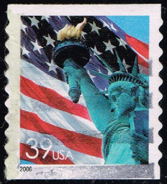 USA **U-Pick** Stamp Stop Box #151 Item 39