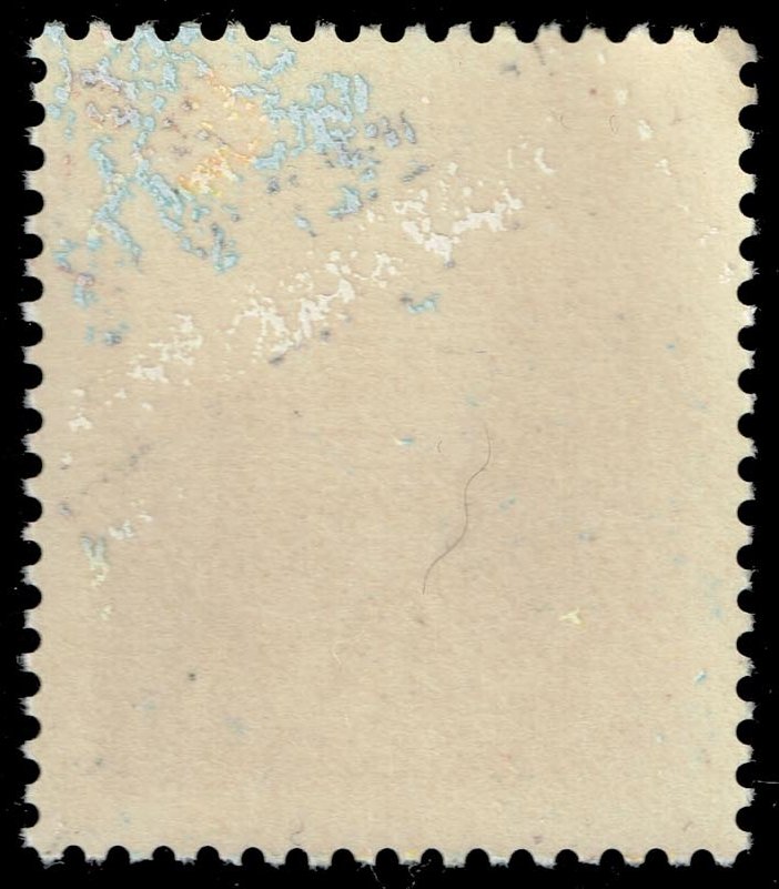 Spain #1886 World Stamp Day; Unused