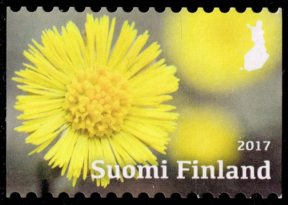 Finland #1549 Spring; Used
