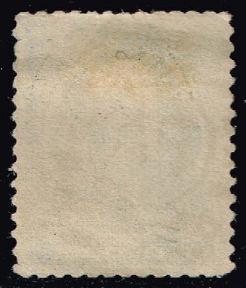US #211 Andrew Jackson; Used