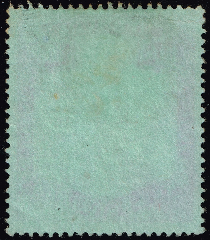 Bermuda #53 King George V; Used - Click Image to Close