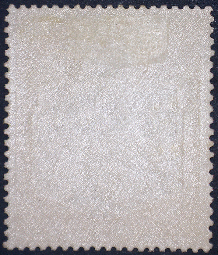 Bermuda #127 King George VI; Unused - Click Image to Close