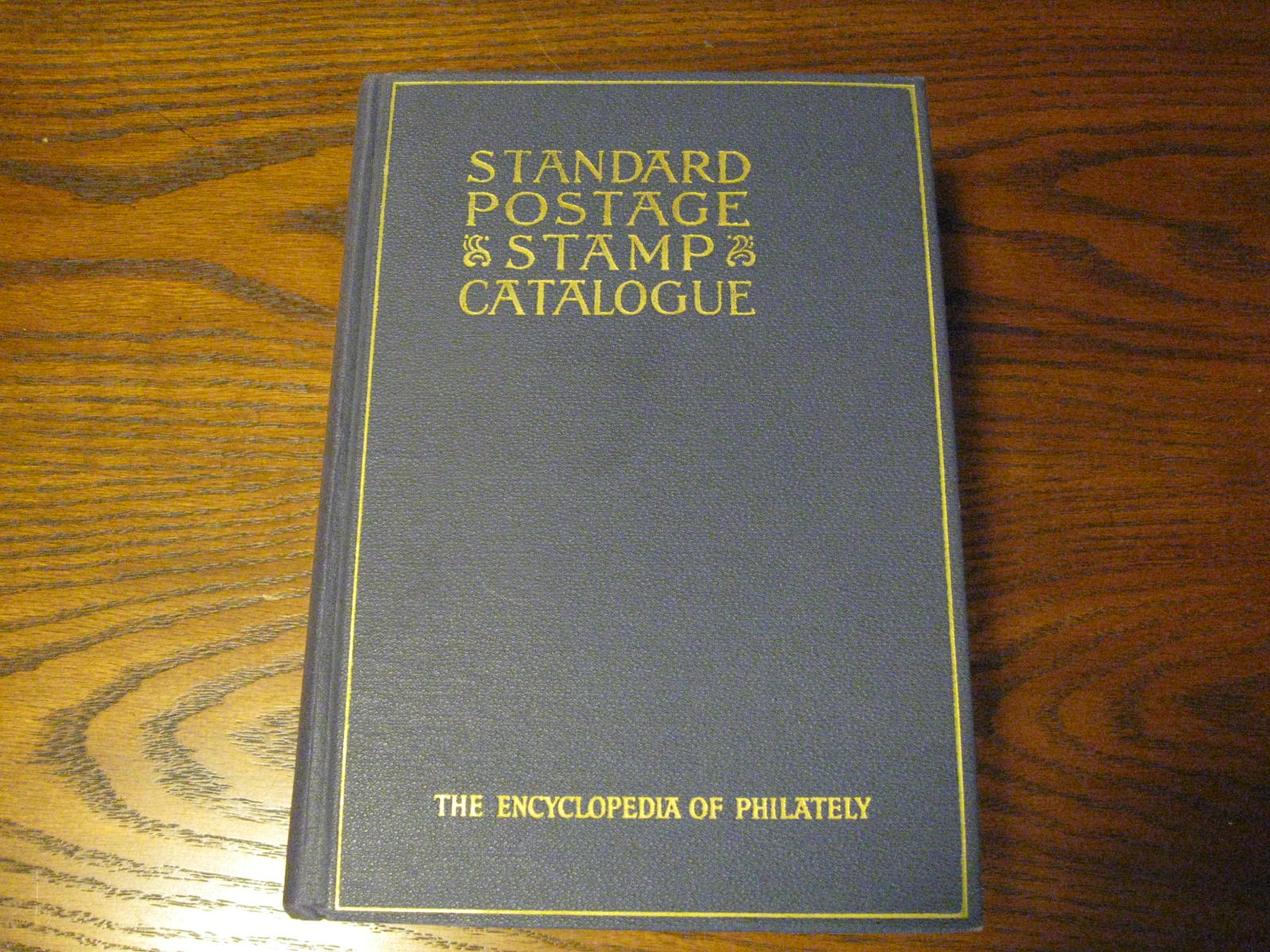 1947 Scott Standard Postage Stamp Catalogue - Click Image to Close
