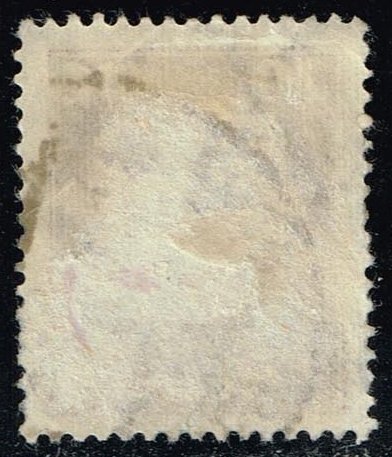 Germany #334 Eagle; Used - Click Image to Close