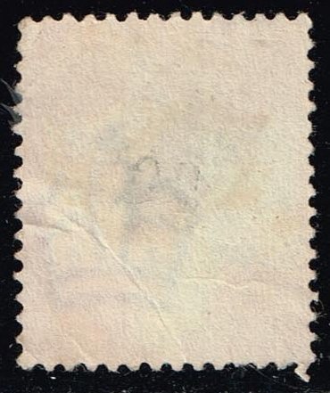Great Britain #116 Queen Victoria; Used - Click Image to Close