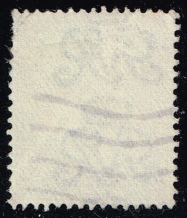 Great Britain #163 King George V; Used - Click Image to Close