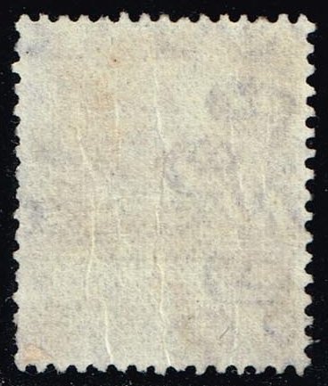 Great Britain #164 King George V; Used