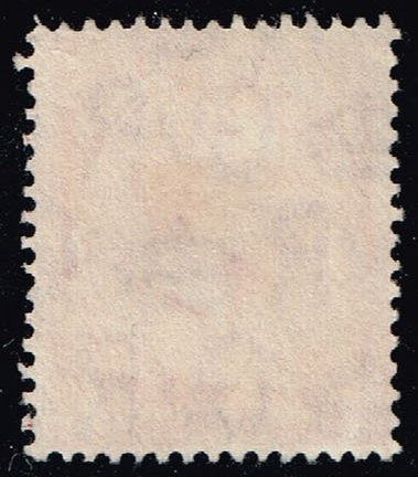 Great Britain #188 King George V; Used