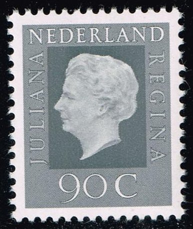 Netherlands #468A Queen Juliana; MNH