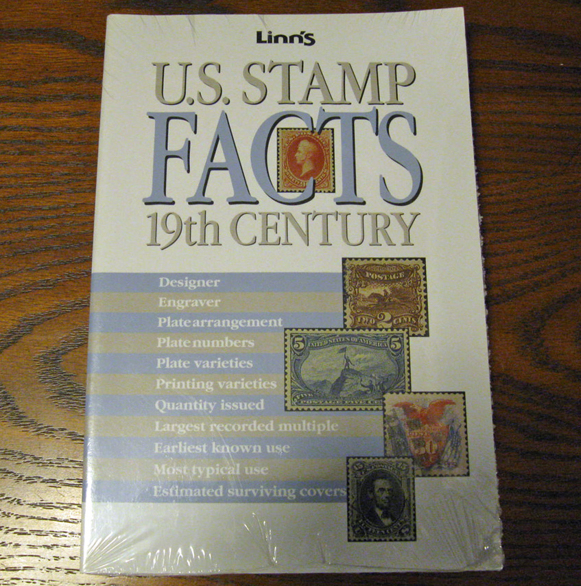 Linn's US Stamp Facts - 19th Century - Click Image to Close