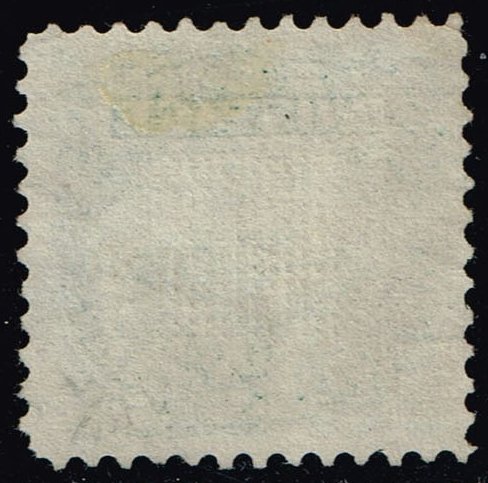 US #117 S.S Adriatic w/ red cancel; Used - Click Image to Close