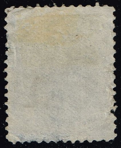 US #154 Alexander Hamilton; Used - Click Image to Close