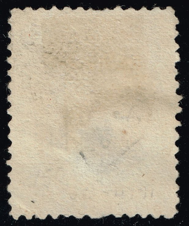 US #188 Thomas Jefferson; Used