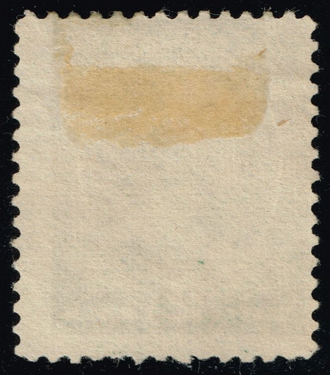 US #213 George Washington; Unused - Click Image to Close