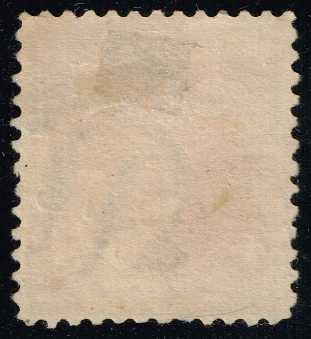 US #280 Abraham Lincoln; Used - Click Image to Close