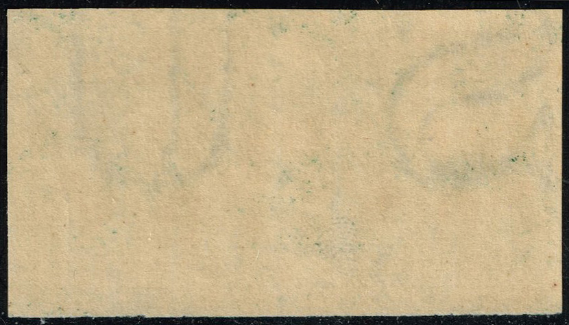 US #314 Benjamin Franklin Imperf Pair; MNH - Click Image to Close