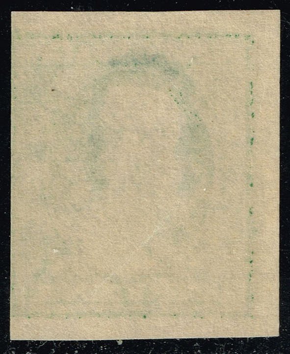 US #383 Benjamin Franklin; MNH - Click Image to Close