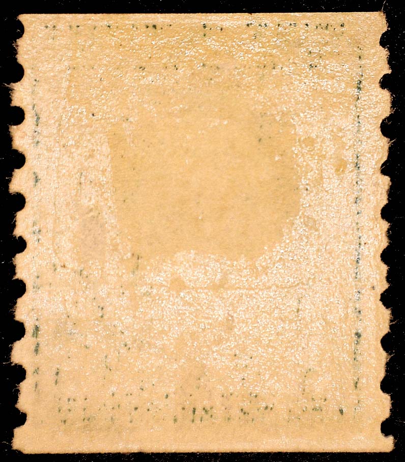 US #412 George Washington; Unused - Click Image to Close