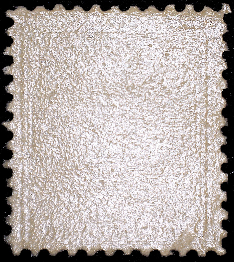US #518 Benjamin Franklin; Unused - Click Image to Close