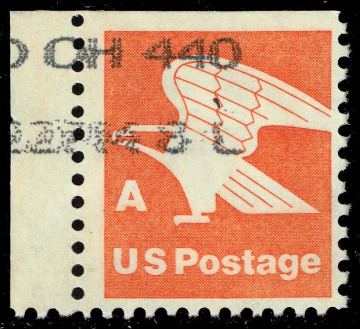 US #1736 Eagle; Used