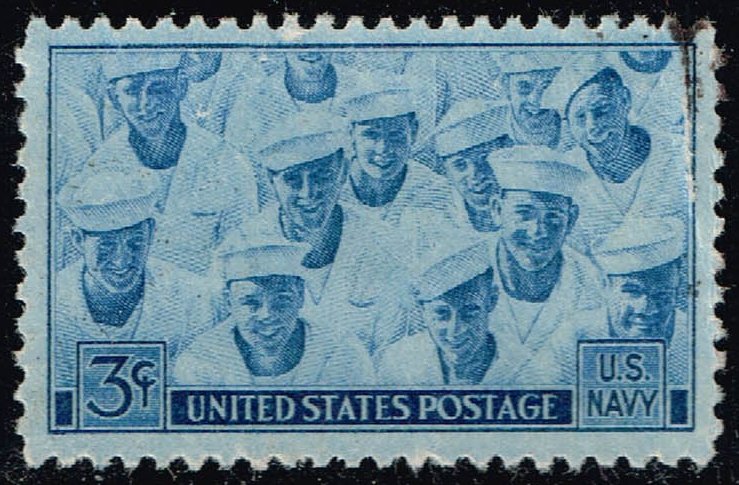 US **U-Pick** Stamp Stop Box #146 Item 43 - Click Image to Close