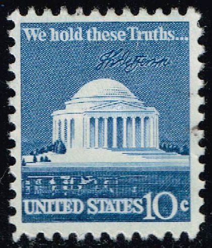 US **U-Pick** Stamp Stop Box #146 Item 44 - Click Image to Close