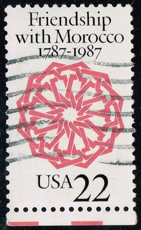 US **U-Pick** Stamp Stop Box #146 Item 57 - Click Image to Close