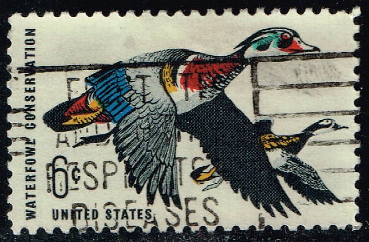 US **U-Pick** Stamp Stop Box #146 Item 62 - Click Image to Close