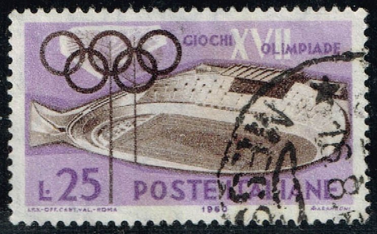 Italy **U-Pick** Stamp Stop Box #146 Item 78 - Click Image to Close