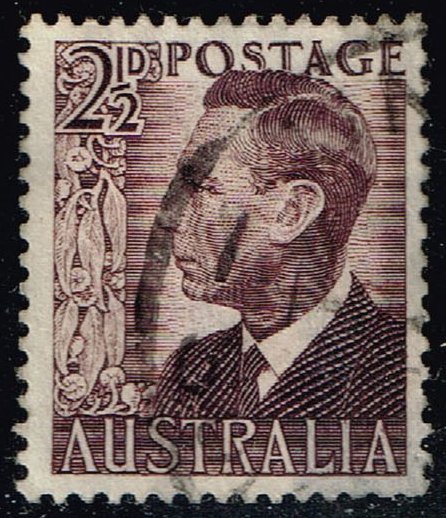 Australia **U-Pick** Stamp Stop Box #149 Item 10