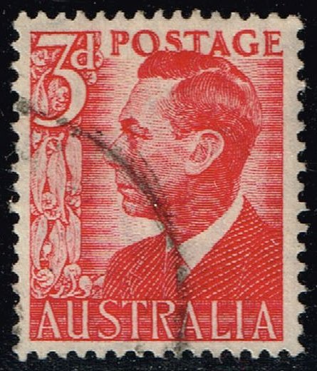 Australia **U-Pick** Stamp Stop Box #149 Item 11