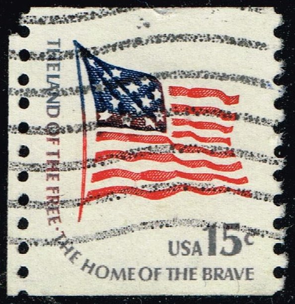 USA **U-Pick** Stamp Stop Box #151 Item 38