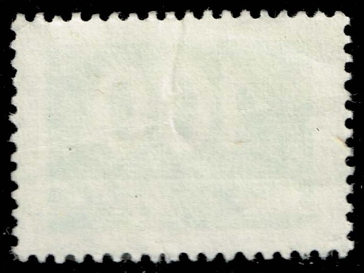 Argentina #1123 Numeral; Used