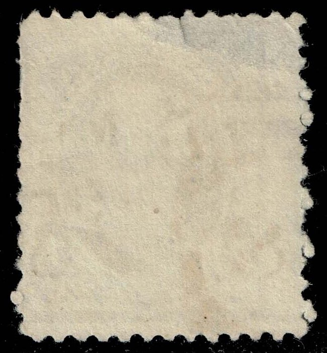 US #219 Benjamin Franklin; Used - Click Image to Close
