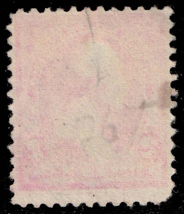 US #250 George Washington; Used