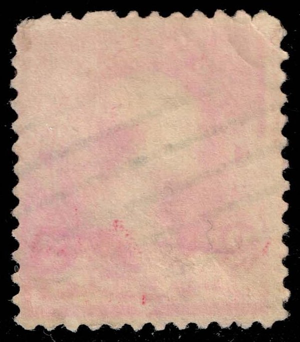 US #267 George Washington; Used