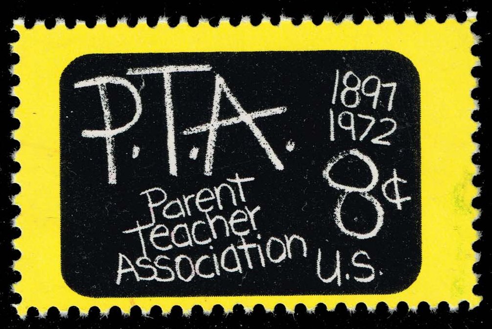 US #1463 Blackboard; Used US #1463 Blackboard; Used