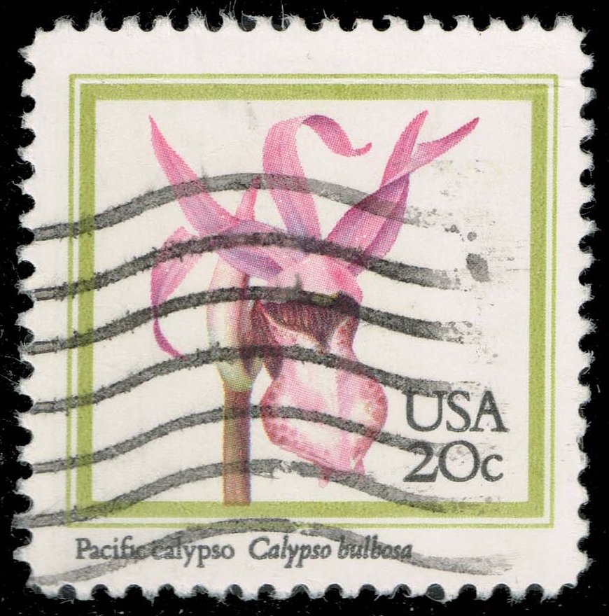 US #2079 Pacific Calypso; Used