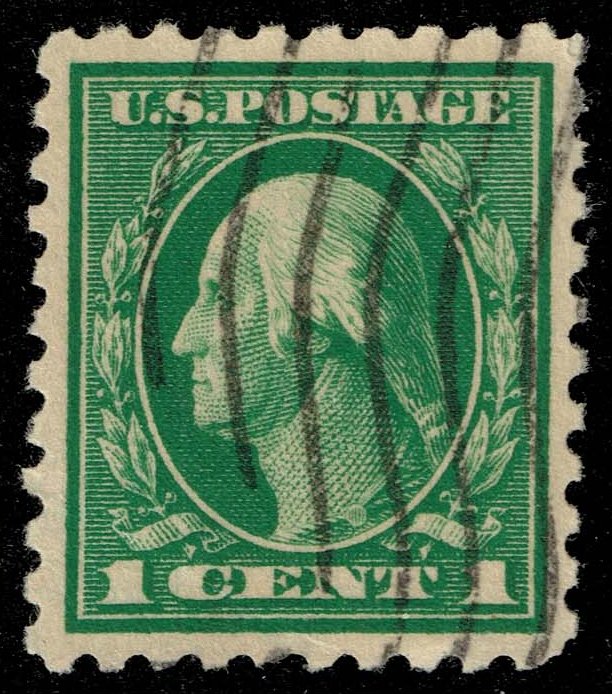 US **U-Pick** Spacefiller Box #S76-01