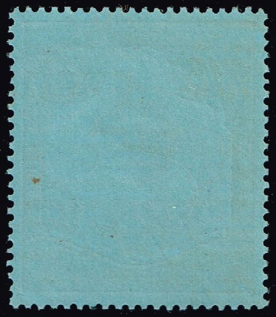 Bermuda #124a King George VI; MNH