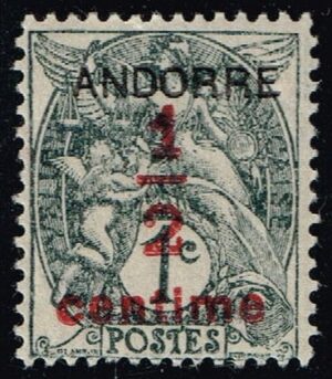 ANFP1 01XRS