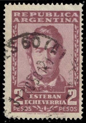 ARG0666 03XRS