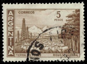 ARG0695 03XRS