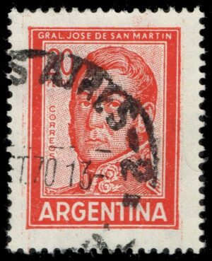 ARG0698A 13XBC