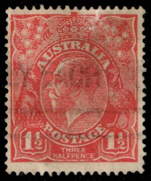 AUS0026 04XBC04