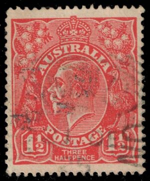 AUS0026 05XBC04