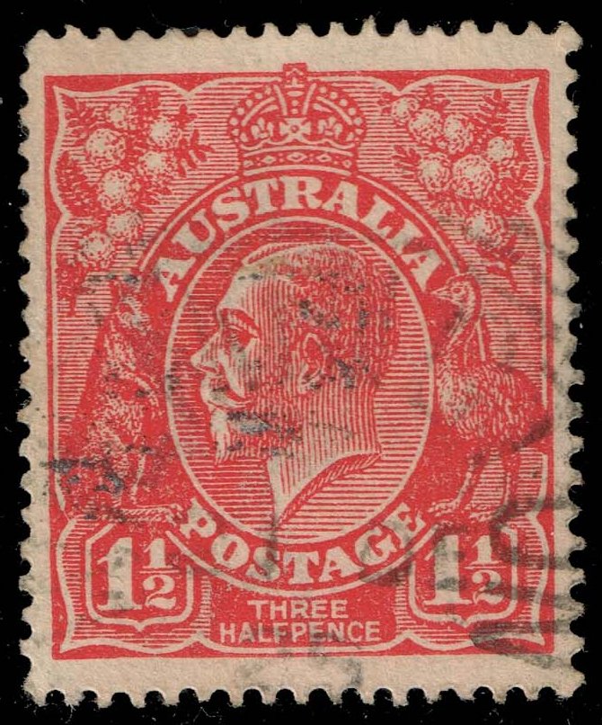 AUS0026 05XBC04