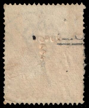 Australia #27 King George V; Used Australia #27 King George V; Used