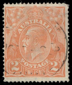 AUS0027 06XBC04